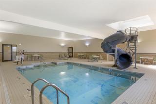 Best Western Plus Havre Inn & Suites - 6
