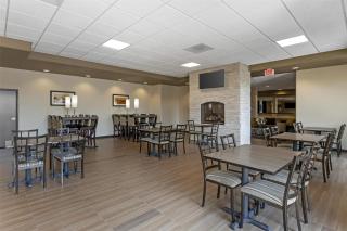 Best Western Plus Havre Inn & Suites - 5