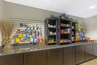 Best Western Plus Havre Inn & Suites - 2