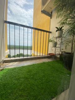 2BHK Lakeview Apartment in chennai - 3