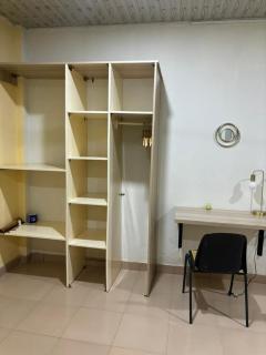 Residence Cloé - Ouagadougou - 6