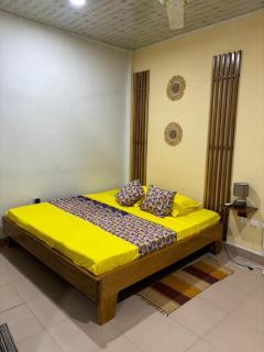 Residence Cloé - Ouagadougou - 2