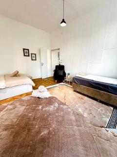 Charming Stay - Close to Vienna Attractions MZ17b - 6