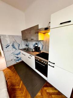 Charming Stay - Close to Vienna Attractions MZ17b - Vienne - 3