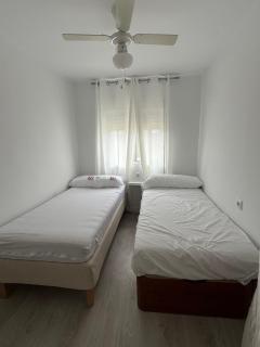 Lovely 3 Bedroom Apartment Tarifa - 2