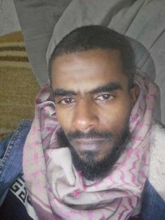 Mohamed - Addis Ababa - 0
