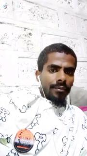 Mohamed - Addis Ababa - 2