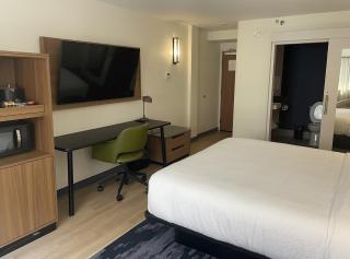 Comfort Inn Downtown Charleston - 3