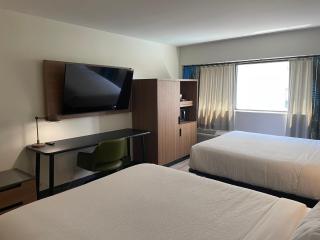 Comfort Inn Downtown Charleston - 9
