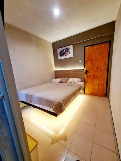 RGH Raffa Guest House - 6