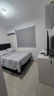 Apartamento Mobiliado para COP30 em Ananindeua - Ananindeua - 2