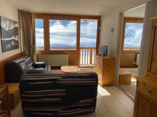 Appartement La Mongie Tourmalet avec Parking - 5