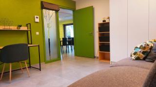 Vakantiewoning De Schuur Tienen - 1