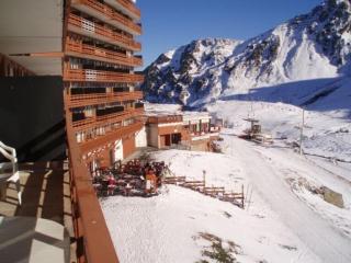 Appartement La Mongie Tourmalet avec Parking - 3