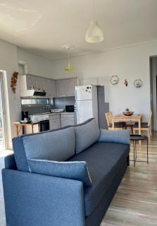 Apartment above the sea - 6