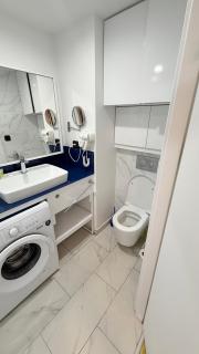 Orbi City Luxury Suites - 6