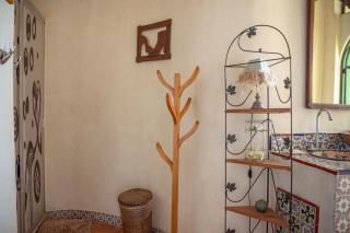 Casa de Hospedaje Jardin del Tuito - El Tuito - 5