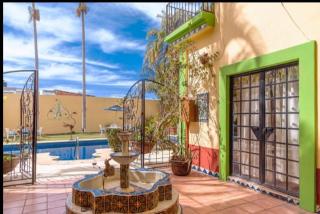 Casa de Hospedaje Jardin del Tuito - El Tuito - 1