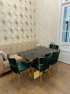 gold Apartmanet nizami stret formula 1 - 5