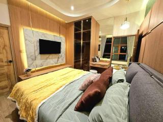 Atmos Villa Pattaya - 7