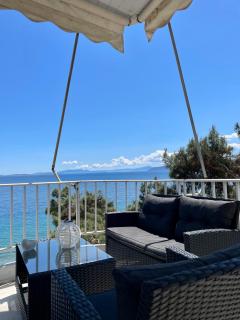 Apartment above the sea - 2