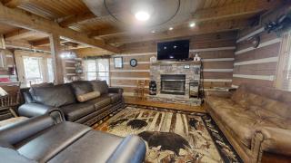 Dogwood Acre cabin - 9