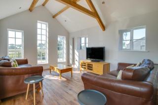 Daisy Lodge - 6