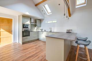 Daisy Lodge - 5