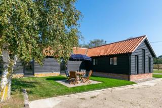 Daisy Lodge - 1