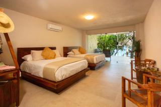 Corrales Bay Resort - - 7