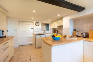 Regent Cottage - Aldeburgh - 5