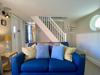 Eastway Cottage - 7