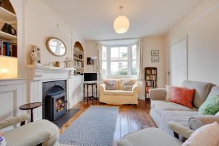 Bay Cottage - Aldeburgh - 7