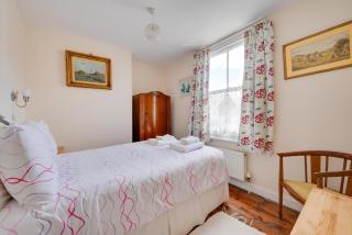 Bay Cottage - Aldeburgh - 2