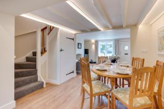 Japonica Cottage - 6