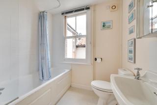 Bay Cottage - Aldeburgh - 1