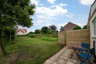 Japonica Cottage - 2