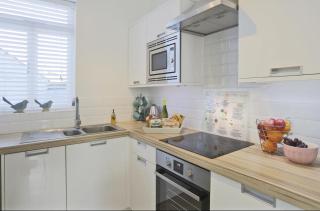Southwold Gallery Apartment - Southwold - 6