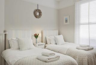 Southwold Gallery Apartment - Southwold - 3