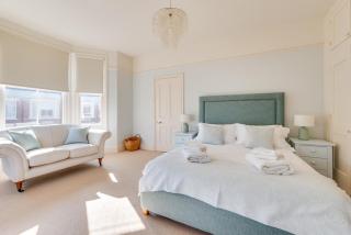 Wye Cottage - 8