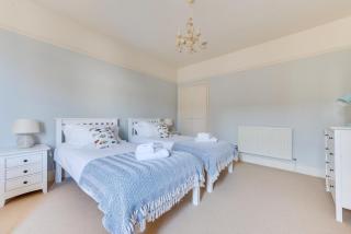 Wye Cottage - 5