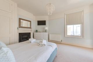Wye Cottage - Southwold - 3