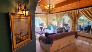 Harmony Self Catering - 8