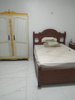Quarto para COP 30 - 0