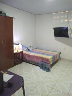 Quarto para COP 30 - 6