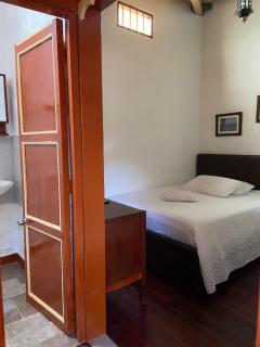 Casa Patrimonial Abejorral - CASA GASAMA - Abejorral - 6