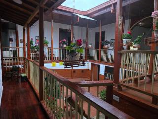 Casa Patrimonial Abejorral - CASA GASAMA - Abejorral - 5