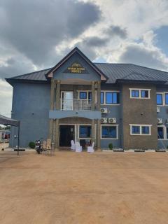 Nyaji Star Hotel, Tamale - 7