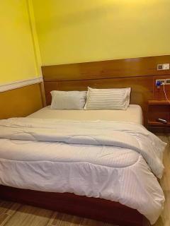 Nyaji Star Hotel, Tamale - 6