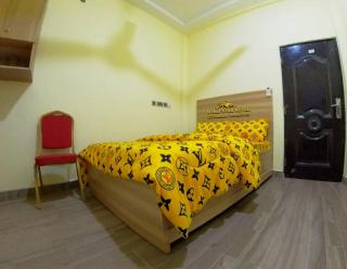 Nyaji Star Hotel, Tamale - 3